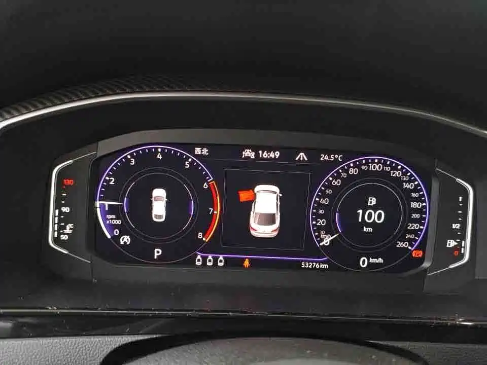 Volkswagen CC — миниатюра 4