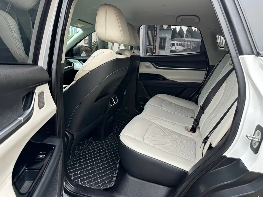 CHERY CHERY SHU XIANGJIA