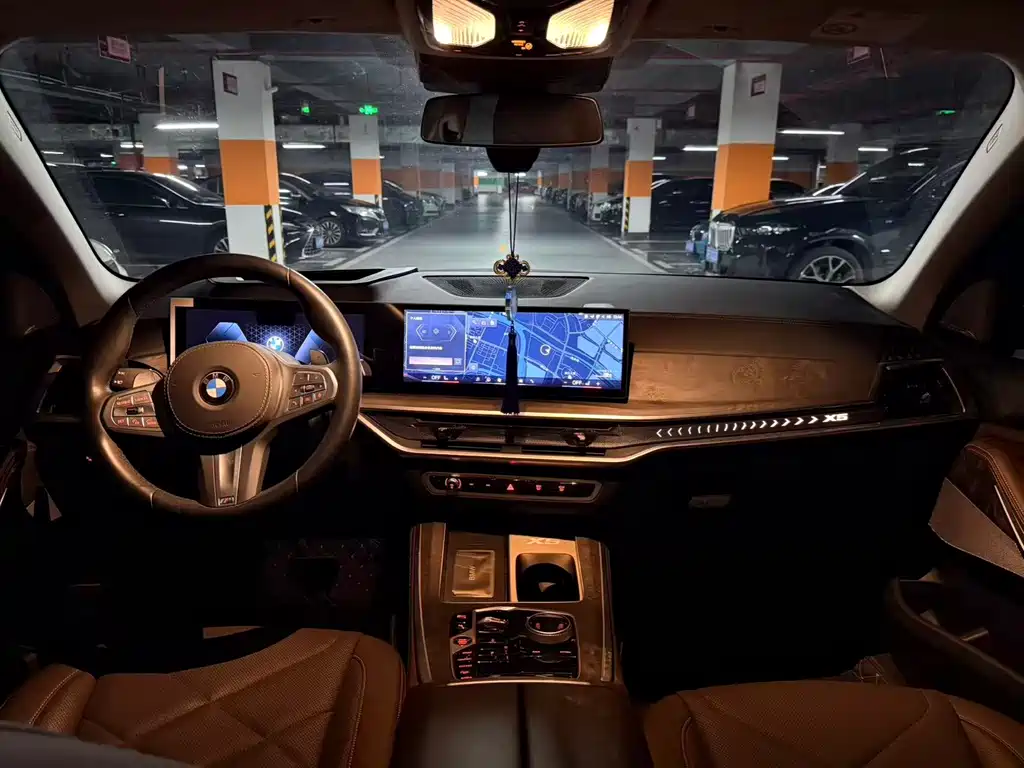 BMW X5 — миниатюра 4