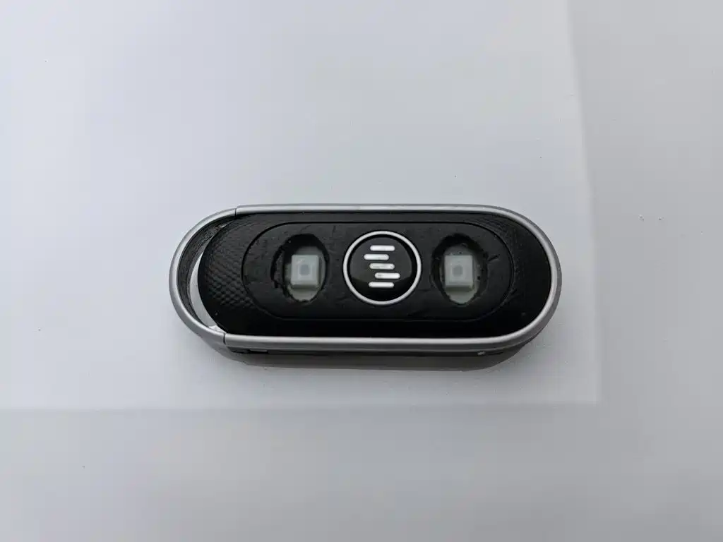 WM Motor EX5 — миниатюра 19