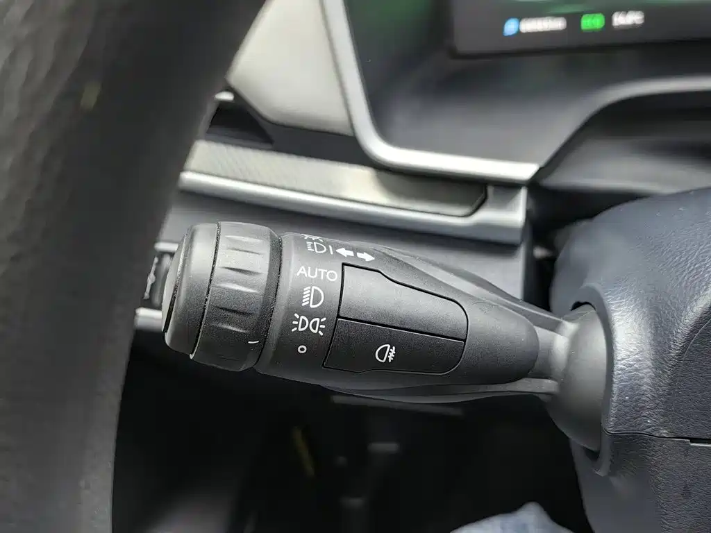 WM Motor EX5 — миниатюра 21