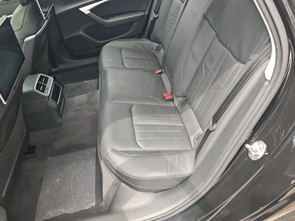 Audi A6L — миниатюра 17