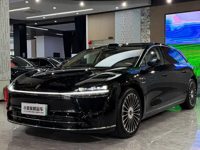 2025 GAC Xiangjie S9T