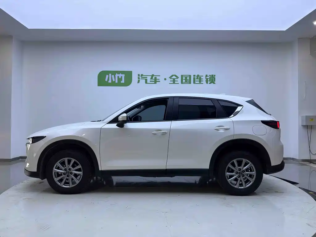 MAZDA CX 5