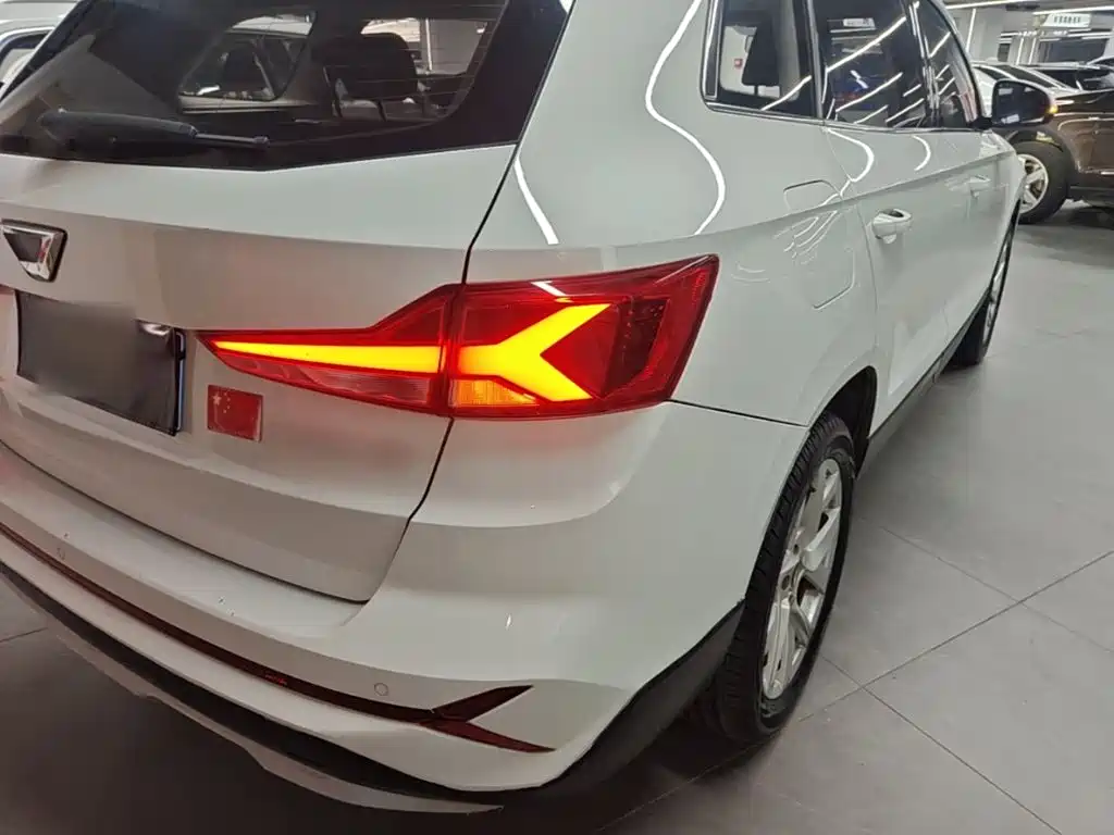 Jetta VS7 — миниатюра 8