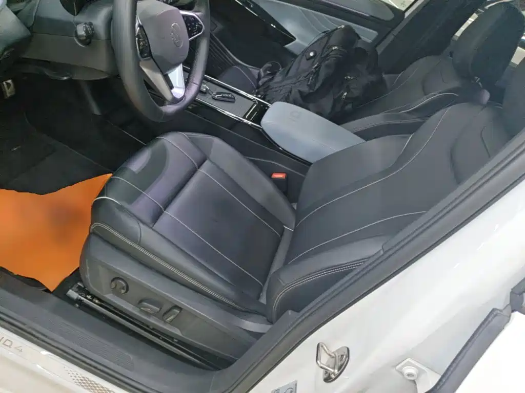 Volkswagen ID.4 X — миниатюра 15