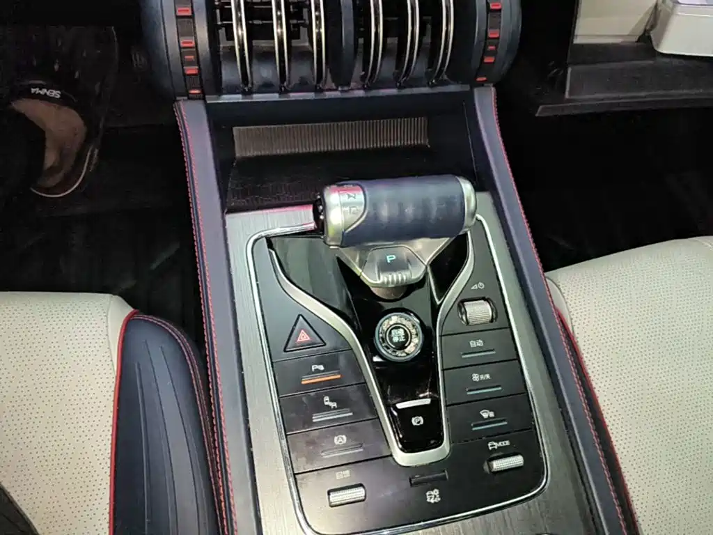 BYD Yuan Plus — миниатюра 14