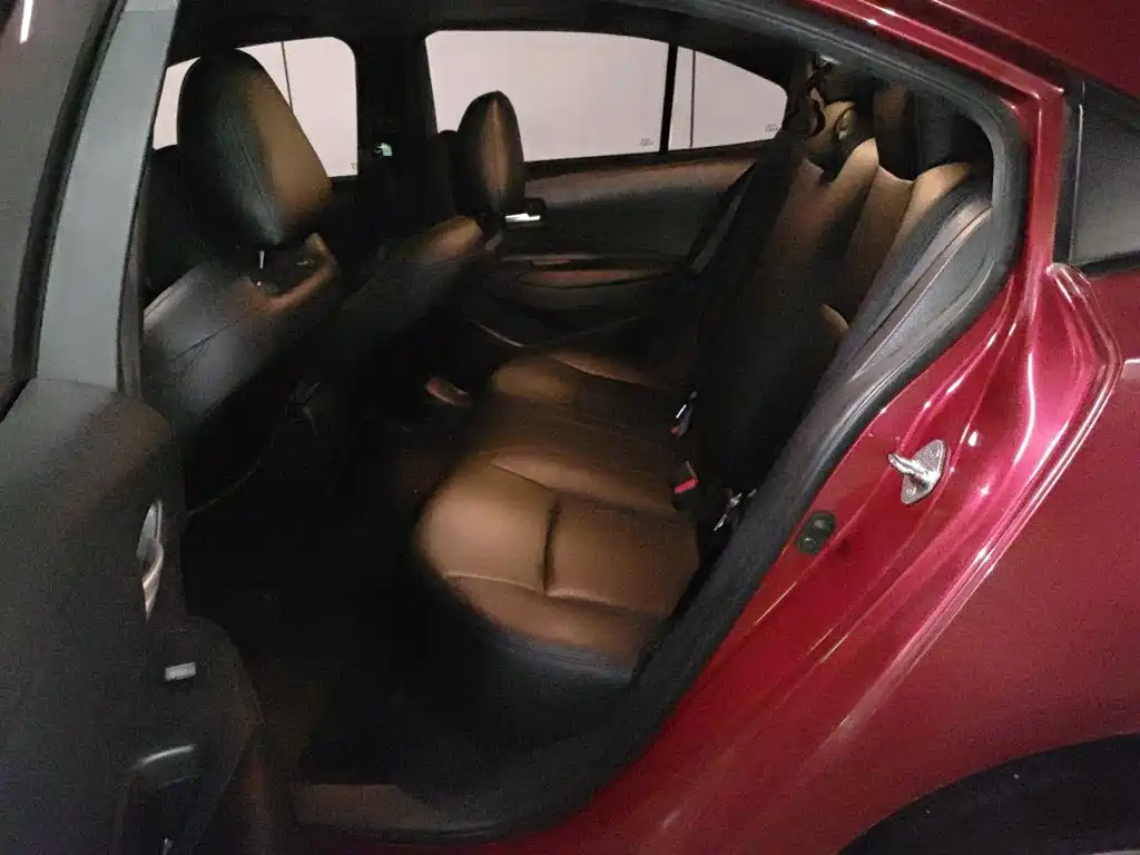 Toyota Levin — миниатюра 15