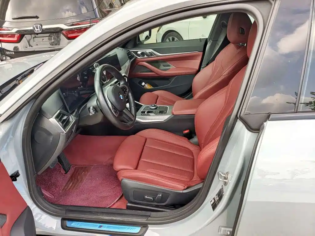BMW 4 Series — миниатюра 3