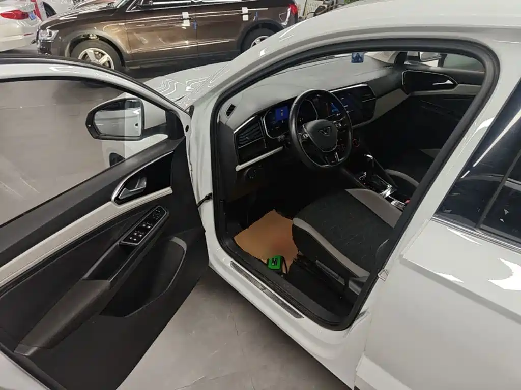 Jetta VS7 — миниатюра 16