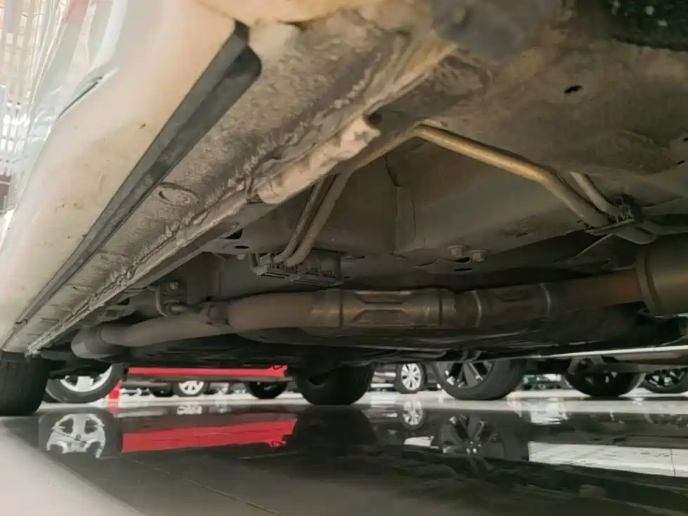 Honda Odyssey — миниатюра 21