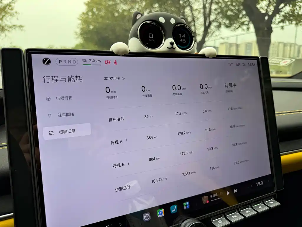 XIAOMI CAR XIAOMI SU7 ULTRA