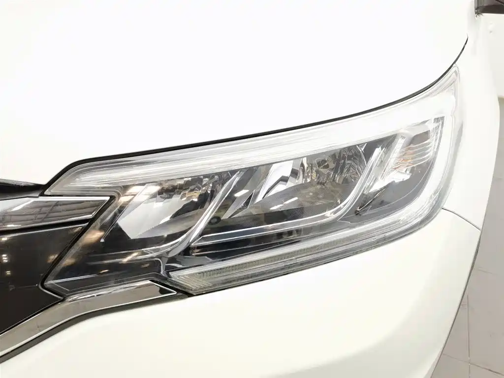 Honda CR-V 2016 2.0L
