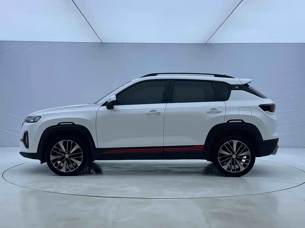 Changan CS35PLUS — миниатюра 9