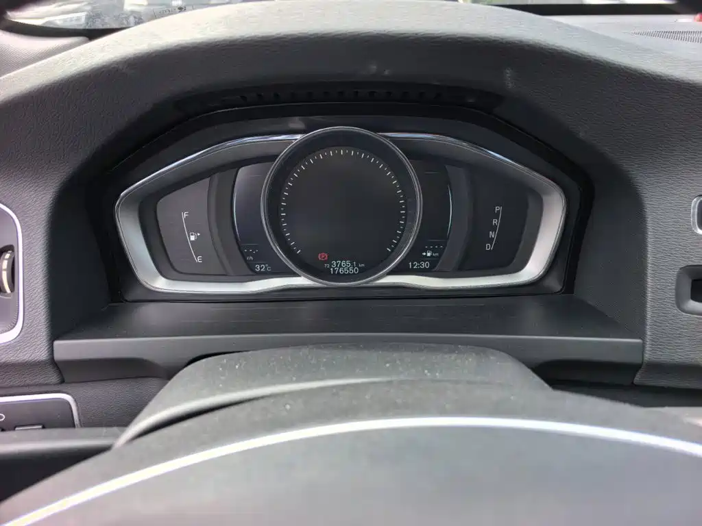 Volvo S60 — миниатюра 12