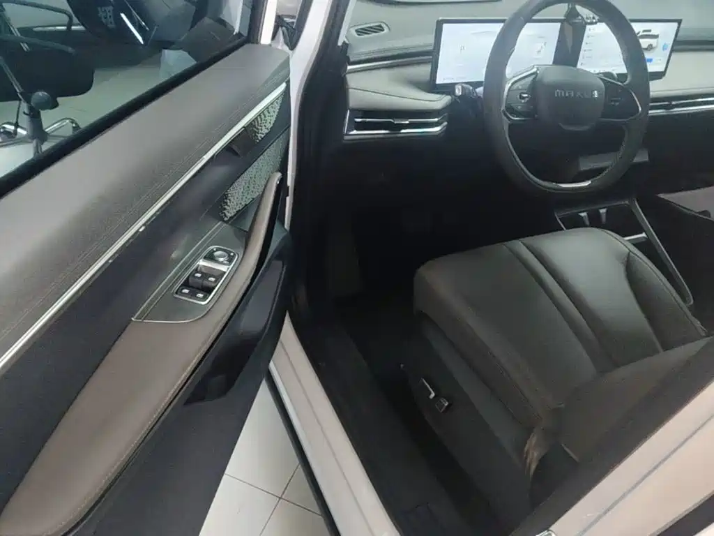 Maxus Dajia 7 — миниатюра 16