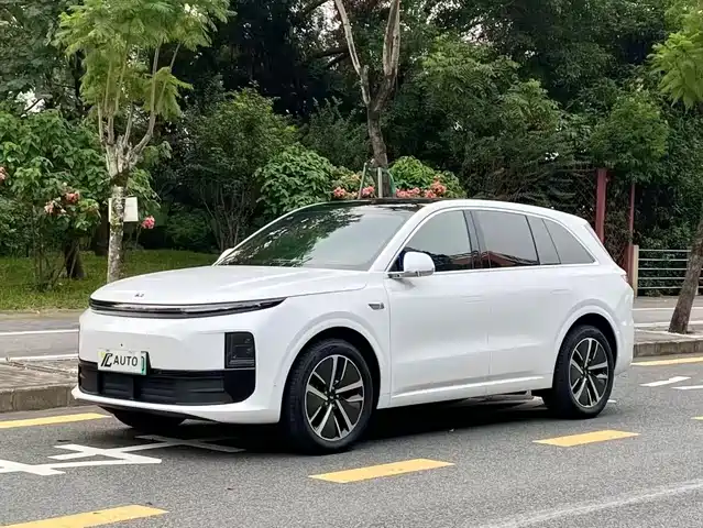 IDEAL CAR IDEAL L6 2024