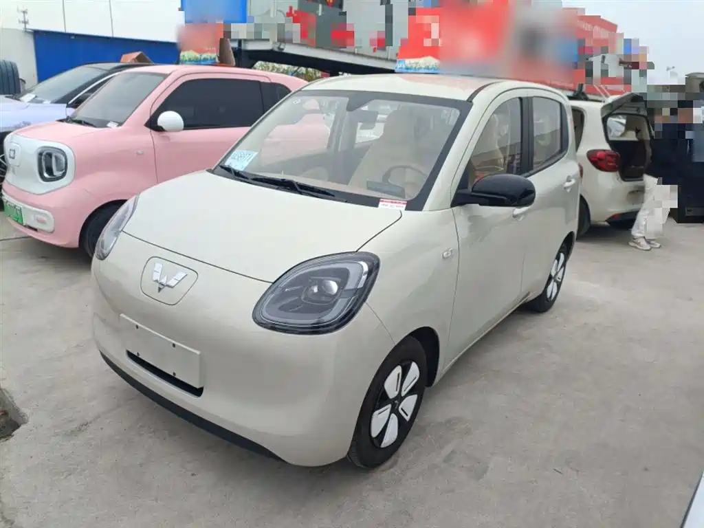 Wuling MINIEV 2025