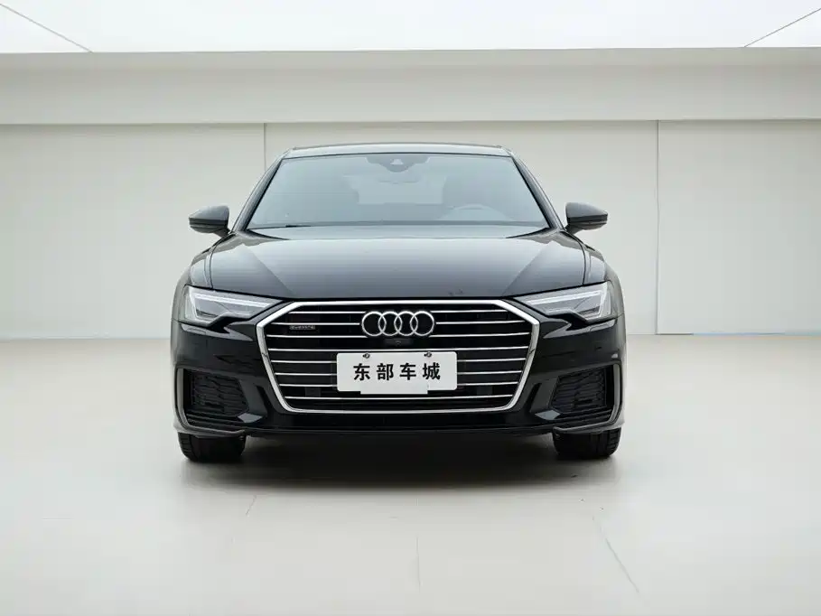 Audi A6L — миниатюра 2