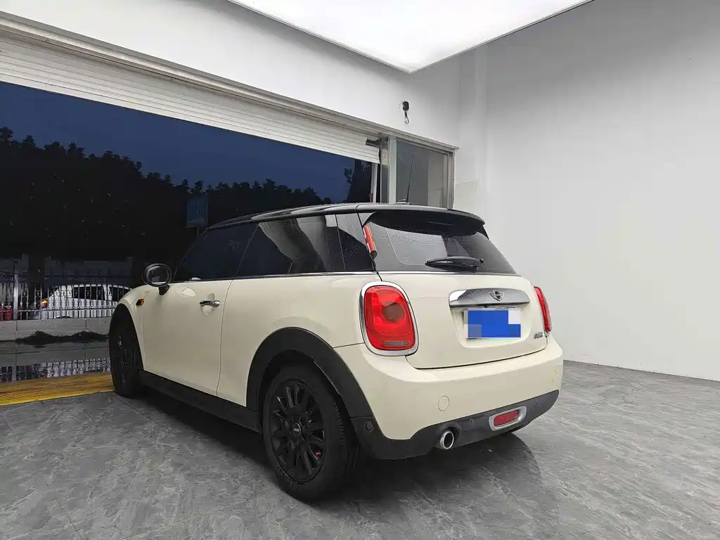 MINI Mini — миниатюра 6