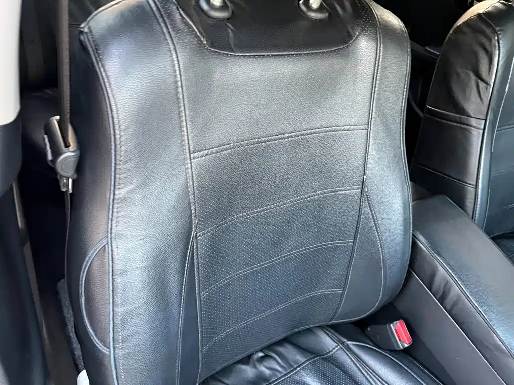 Honda Crider — миниатюра 23