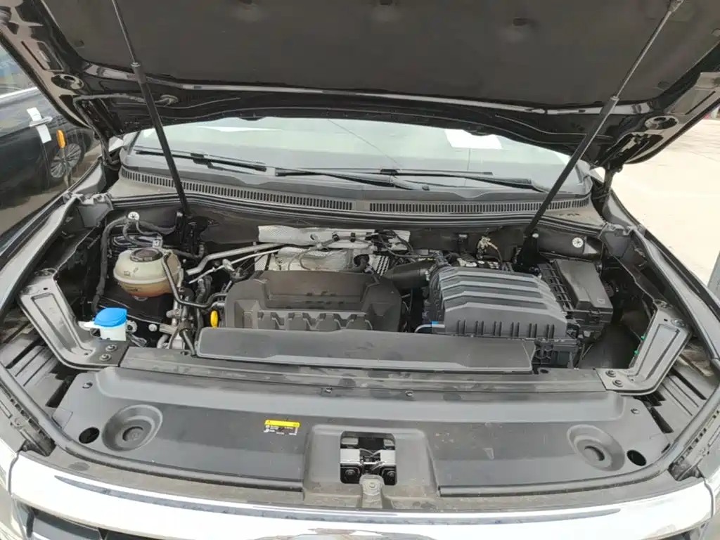 Volkswagen Viloran — миниатюра 20