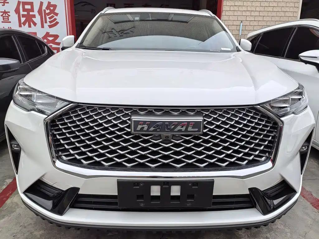 Haval H6 2020
