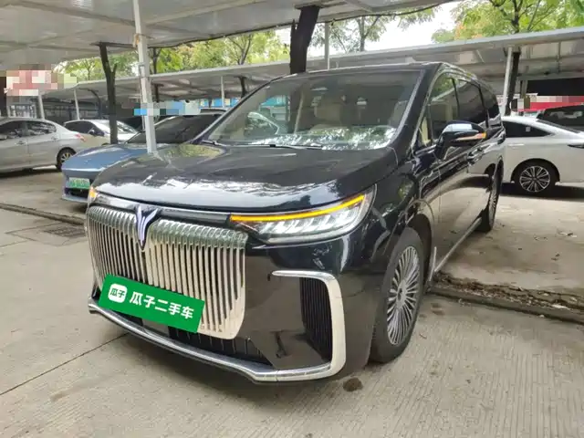 LANTU AUTOMOBILE LANTU DREAMER 2024