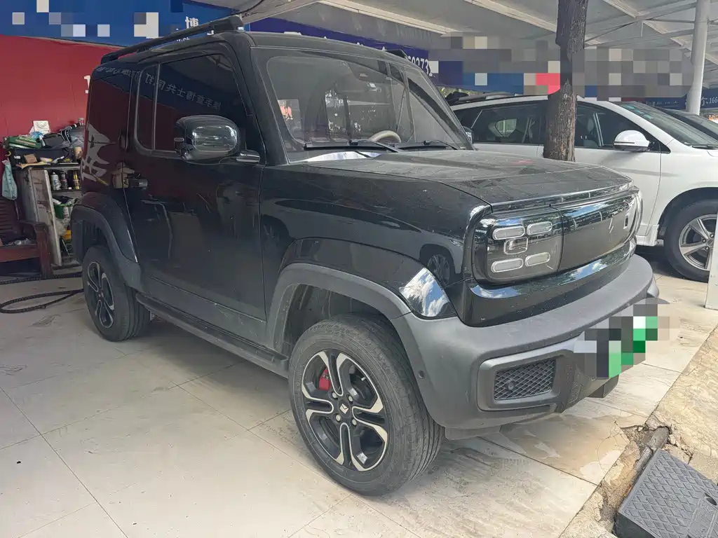 Baojun Yueye — миниатюра 3