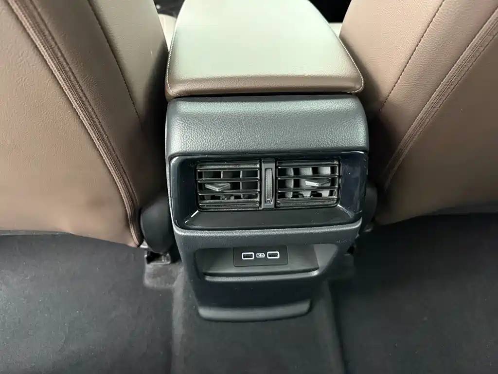 Honda CR-V — миниатюра 8
