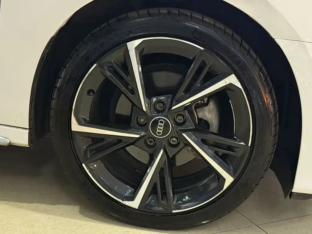 Audi A3 — миниатюра 6