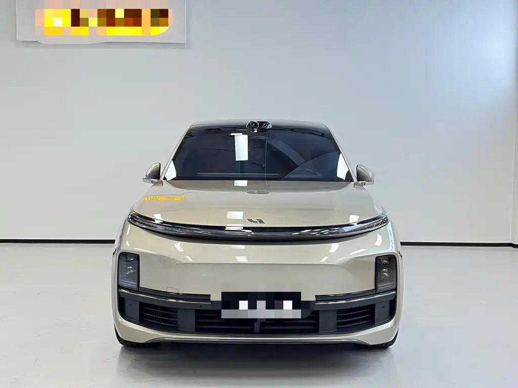 Li Auto Li L9 2023