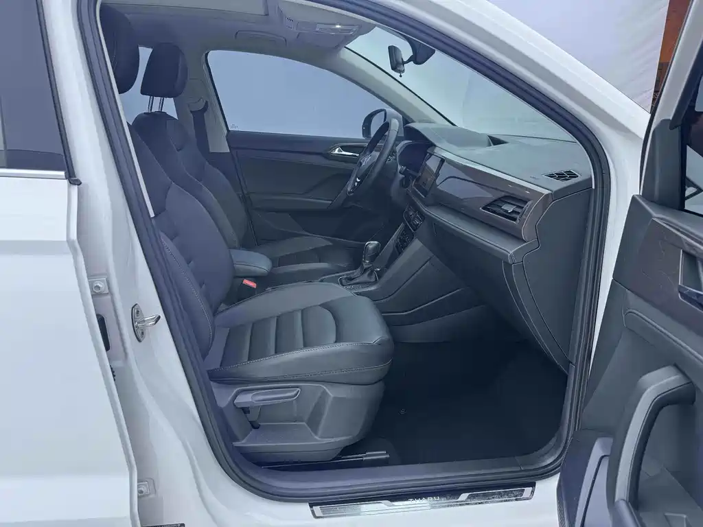 Volkswagen Tharu — миниатюра 15