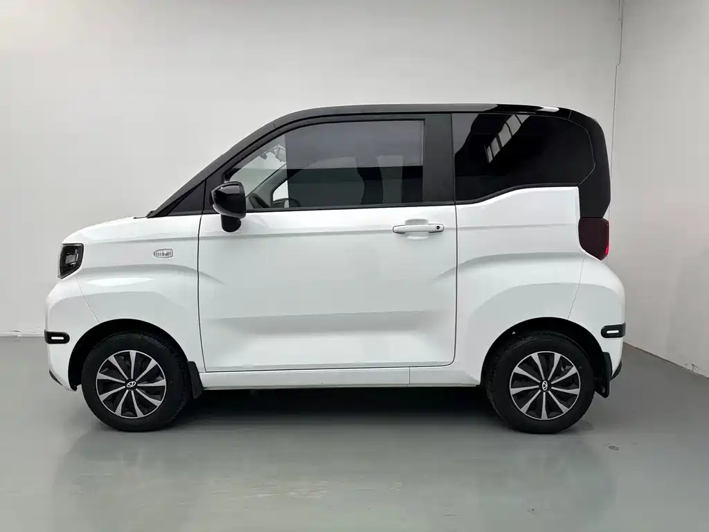 Chery QQ QQ Ice Cream — миниатюра 3