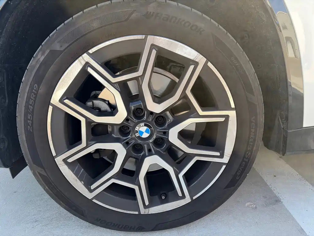 BMW X1 — миниатюра 14