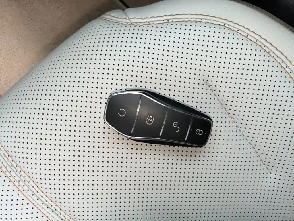 BYD Qin PLUS — миниатюра 9