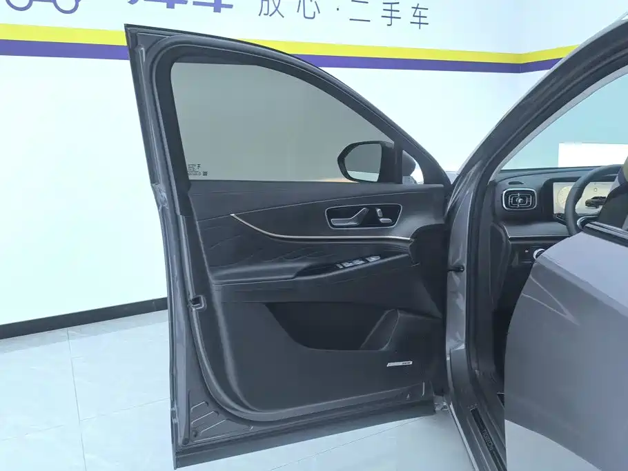 Chery Tiggo 9 — миниатюра 7