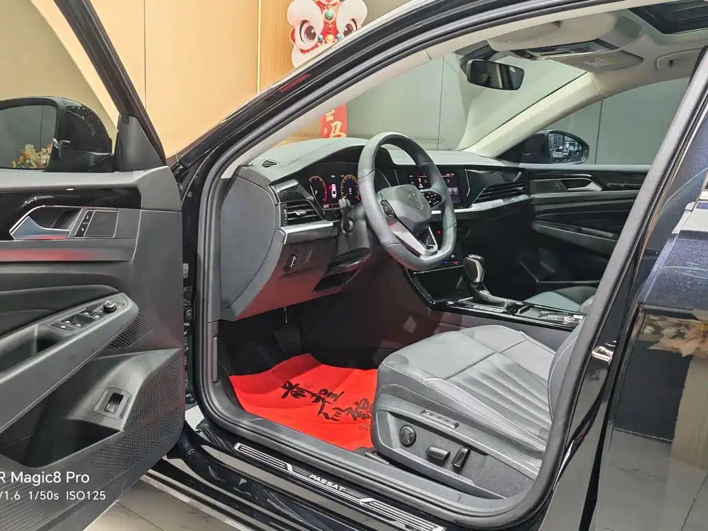 Volkswagen Passat — миниатюра 5