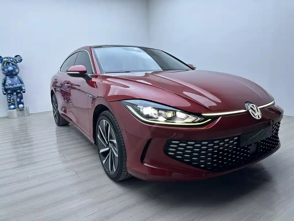 Volkswagen Lamando 2022 L 280TSI DSG Flagship