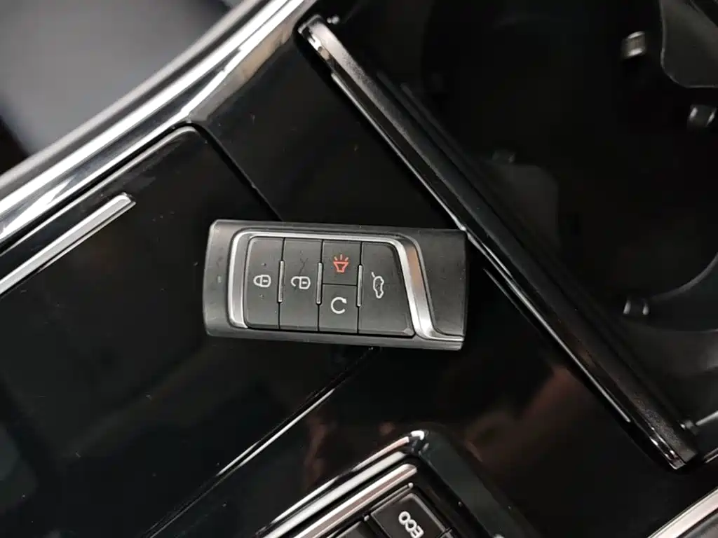 GAC Motor Trumpchi M8 — миниатюра 9