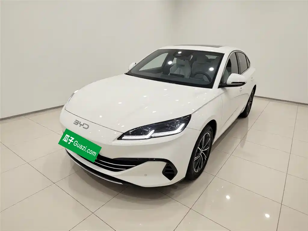 Byd 海豹06 2025