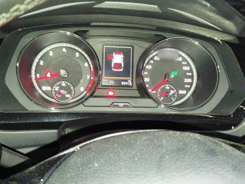 Volkswagen Tiguan L — миниатюра 4