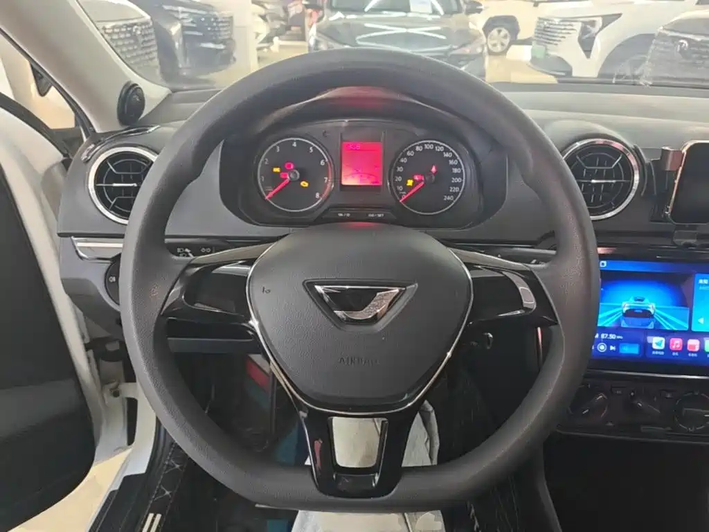 Jetta VA3 — миниатюра 11
