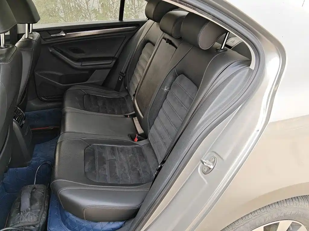Volkswagen Sagitar — миниатюра 13