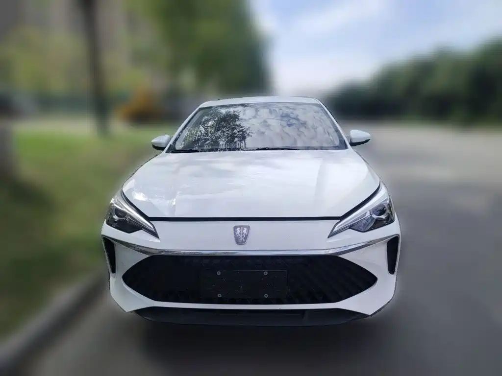 Roewe i5 — миниатюра 2