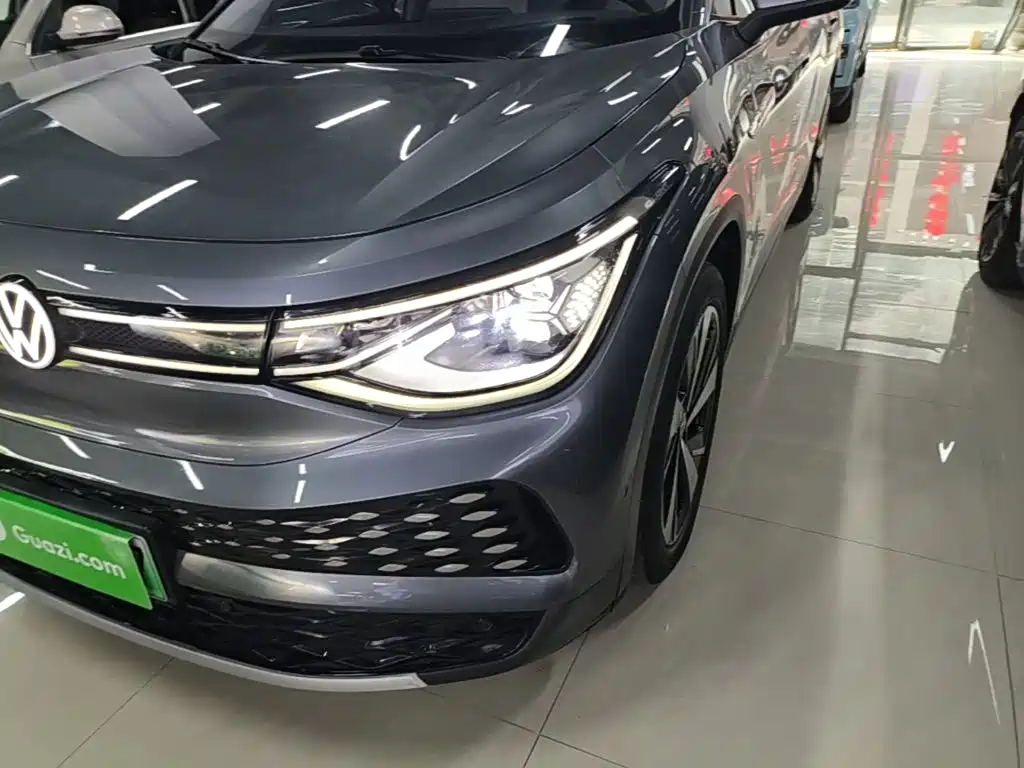 Volkswagen ID.6 X — миниатюра 24