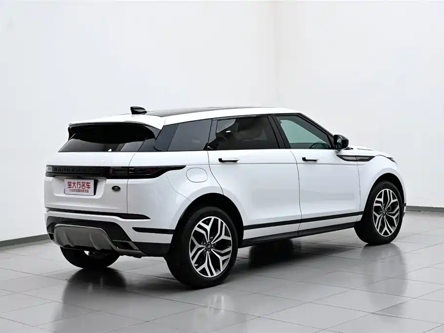 Land Rover Range Rover Evoque 2024 L SE