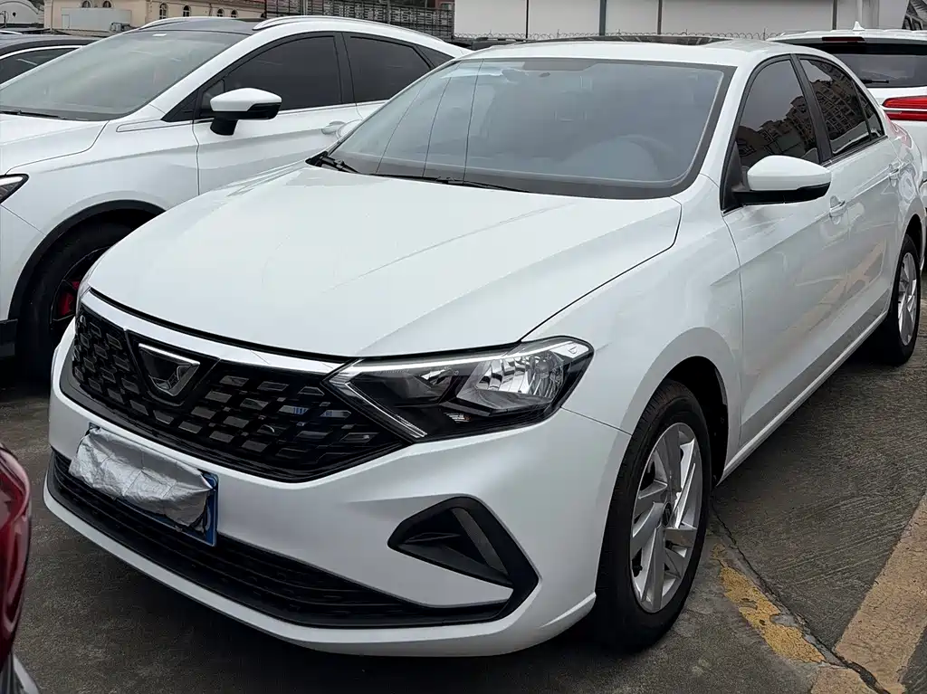 Купить Jetta VA3