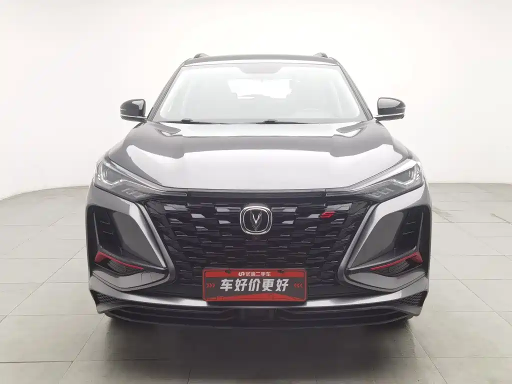 Changan CS75 PLUS — миниатюра 3