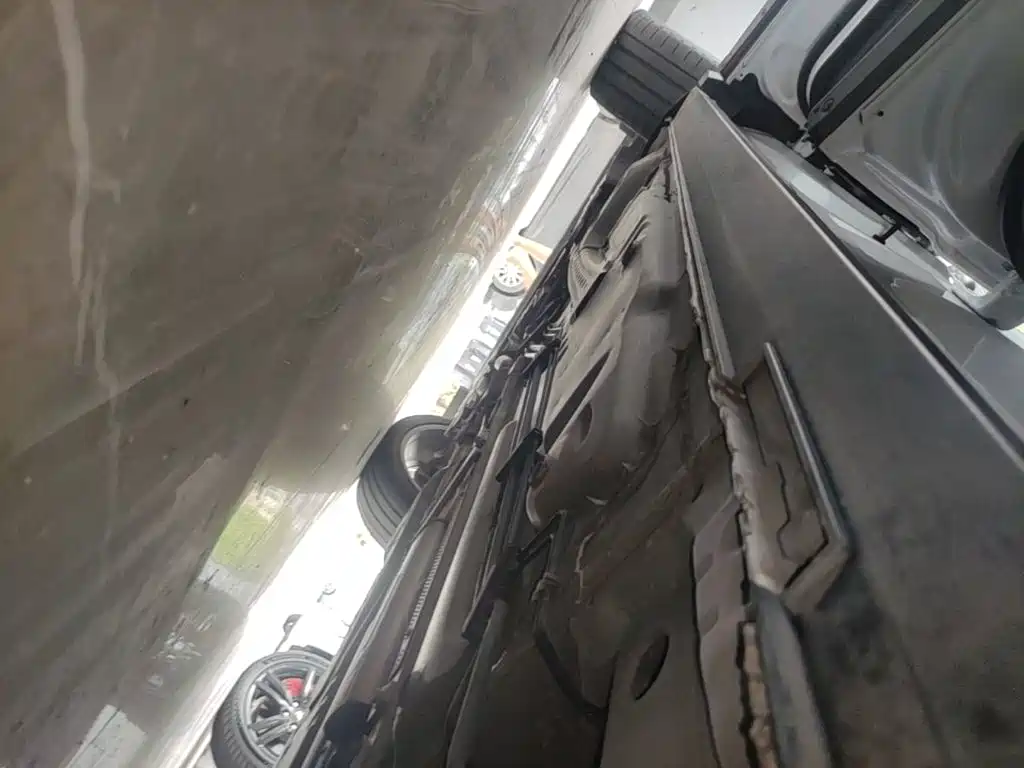 Cadillac XT4 — миниатюра 22